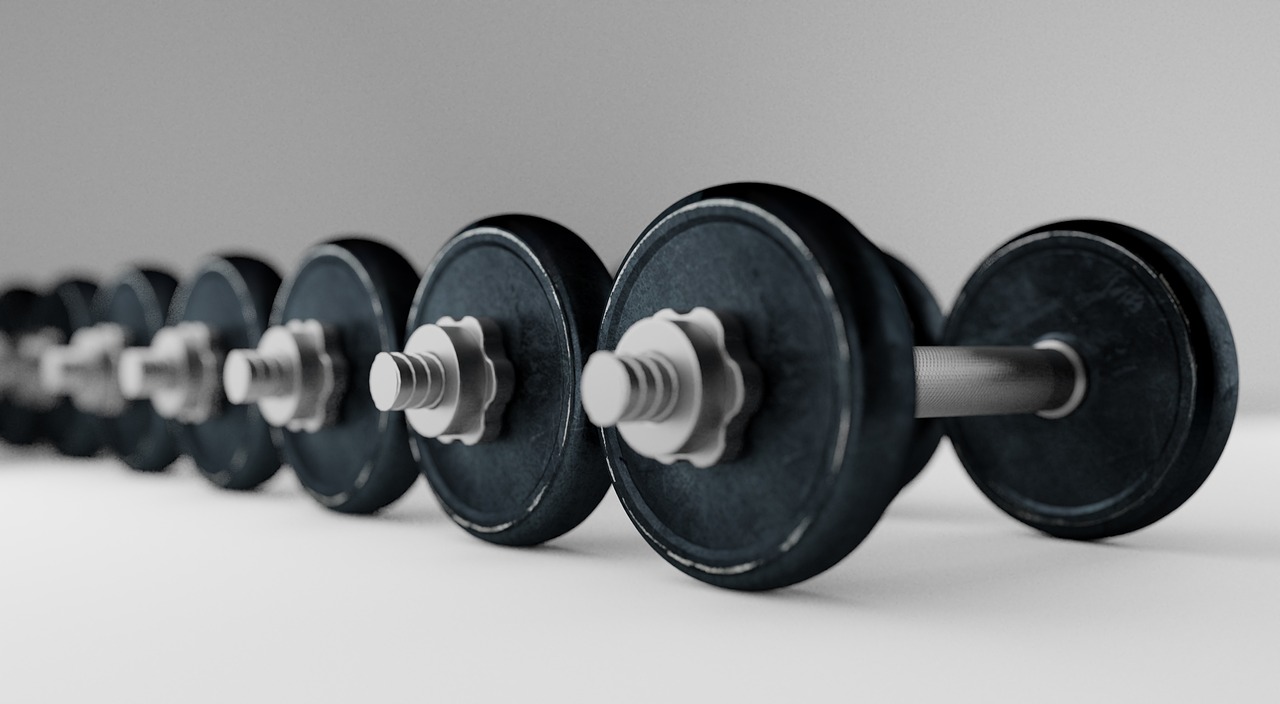 Raptorfit Fitness Club collection