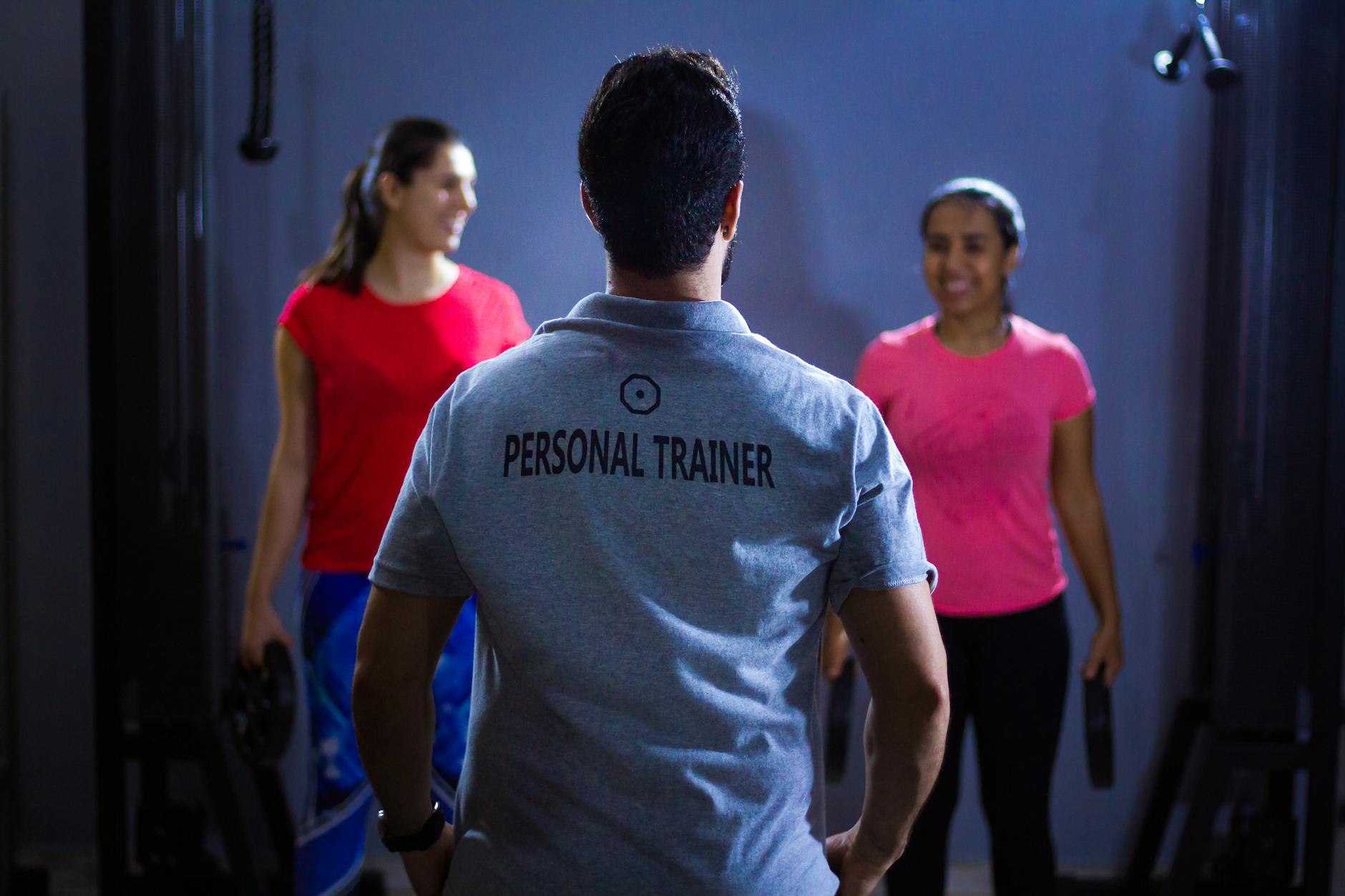 Raptorfit Fitness Club gallery primary