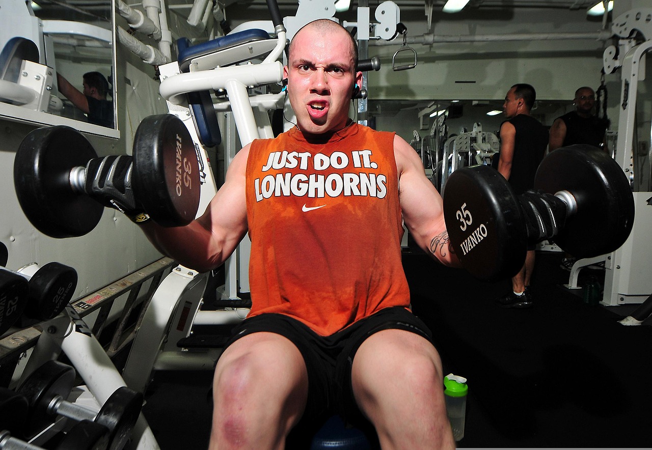 Raptorfit Fitness Club gallery secondary
